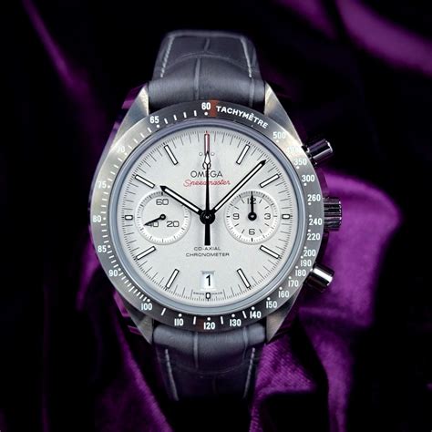 omega speedmaster msrp canada